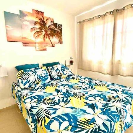 Confortable Y Centrico Los Cristianos  Kültér fotó