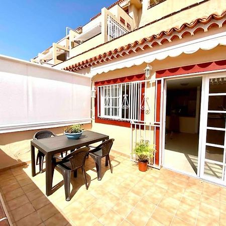 Confortable Y Centrico Los Cristianos  Kültér fotó